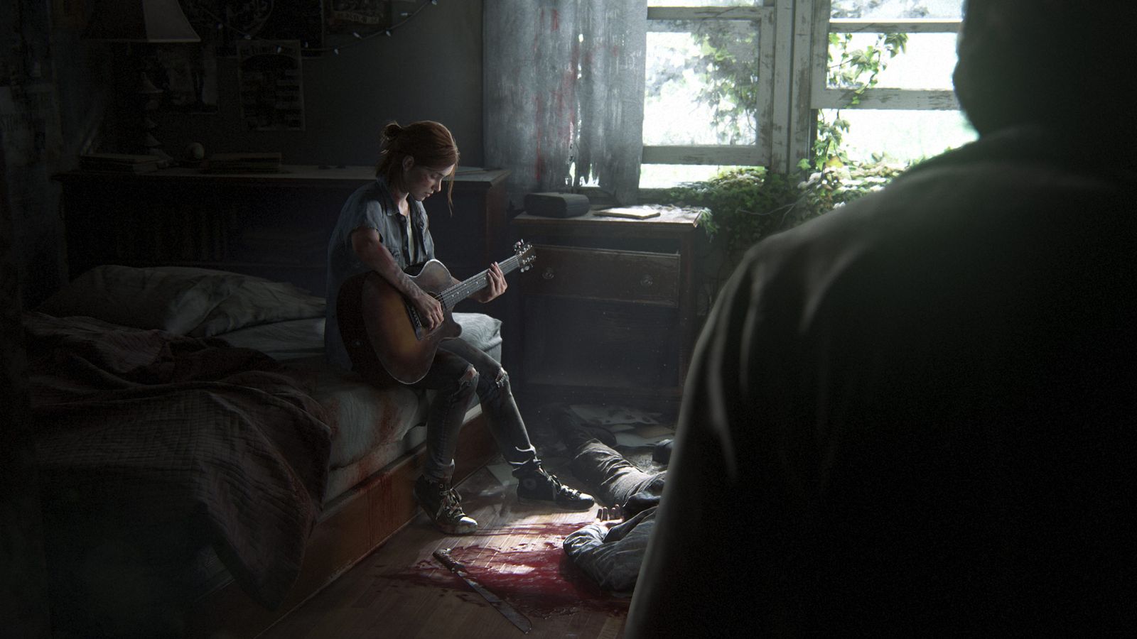 Sony queria esperar pela E3 para revelar The Last of Us: Part 2 2 the-last-of-us-part-2