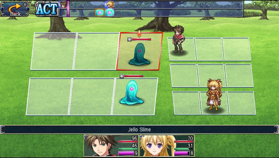 Asdivine Hearts: É Indie Mas... 2 1