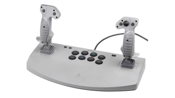 A revolução do botão analógico: uma nova experiência 1 Analógico - Sony