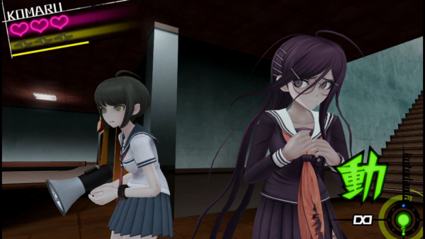 Danganronpa Another Episode chega em junho ao PlayStation 4 1 danganronpa 1