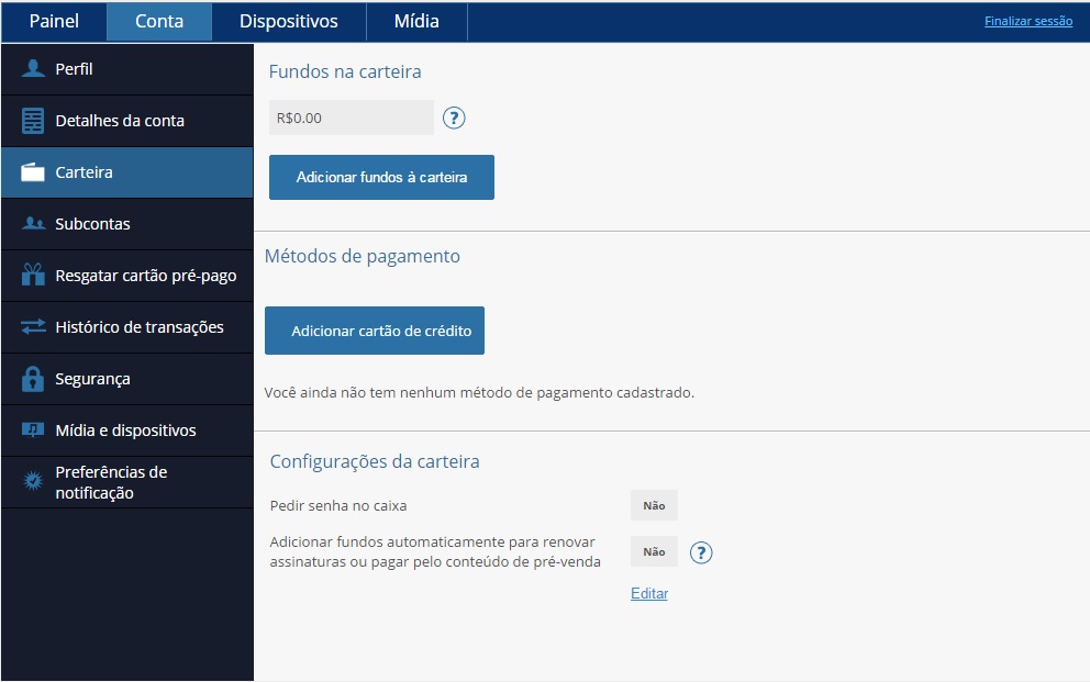 Segurança na PSN: 3 dicas infalíveis para proteger sua conta 2 2