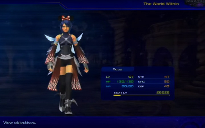 Diretor de Kingdom Hearts lll libera novas informações sobre o jogo 1 1