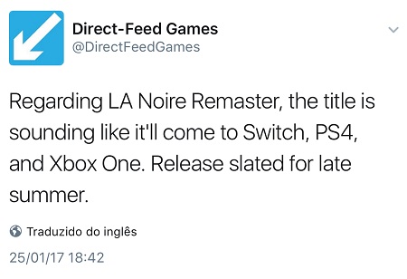 Direct-Feed Games 