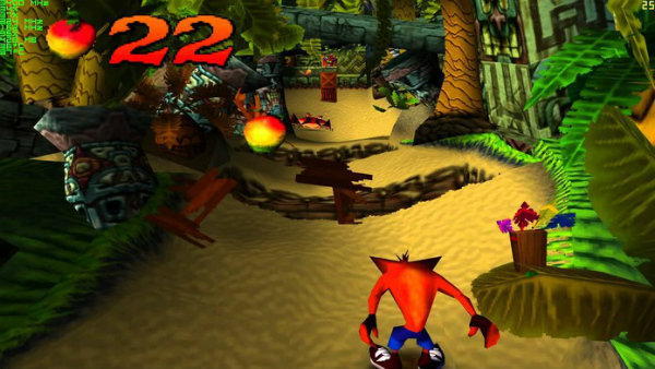Esperando pelo Crash? Conheça algumas de suas curiosidades 1 Crash - Original