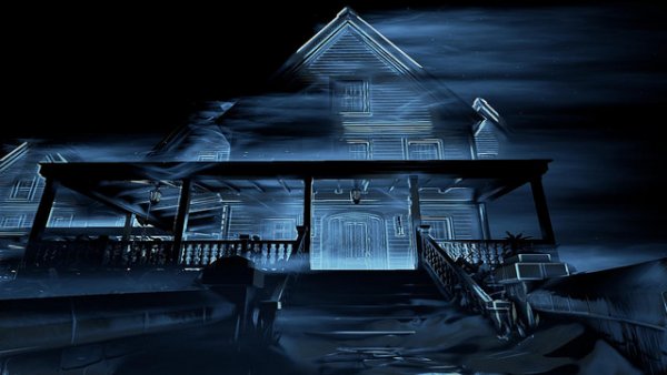 Mais um jogo de terror chegará ao PS4: conheça Perception 1 1