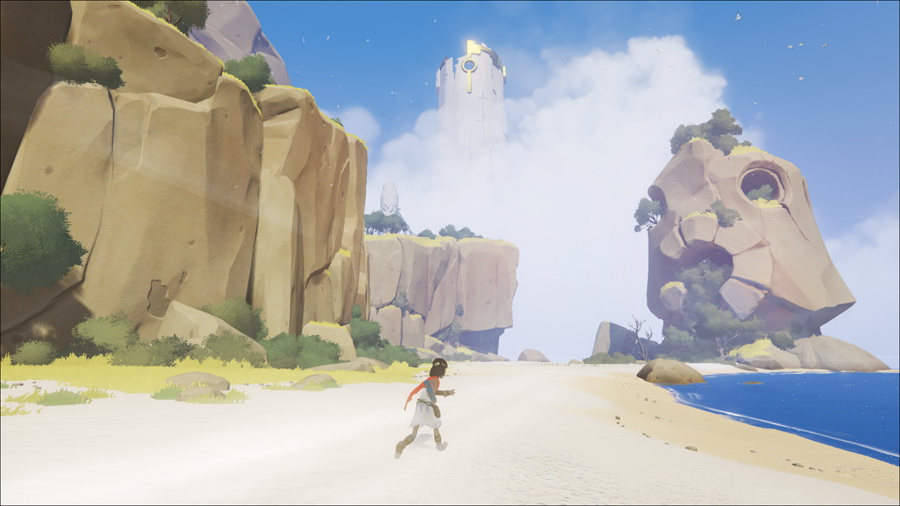 Tequila Works confirma: RiME chegará ao PS4 em 26 de maio; detalhes 1 1