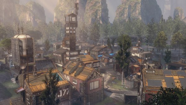 Novas informações sobre os DLCs gratuitas de Titanfall 2 1 1