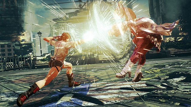 Tekken 7 recebe data de lançamento: 02 de junho! 1 1