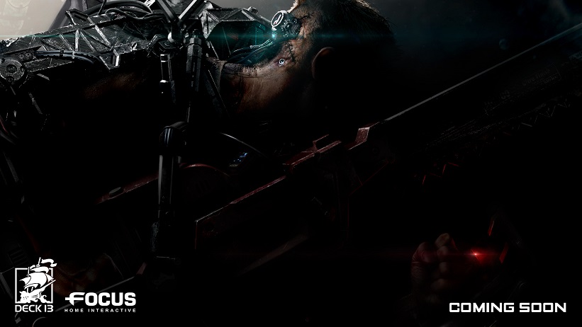 Anunciado período de lançamento The Surge, o "Dark Souls do futuro" 1 1