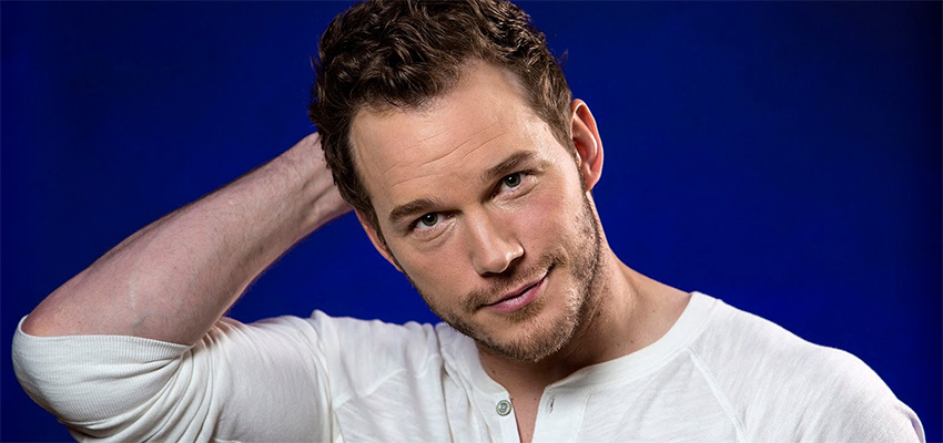 chris pratt