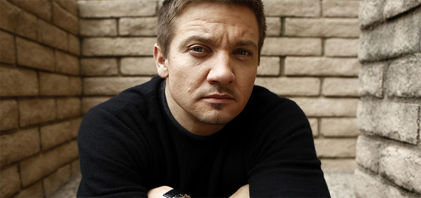 jeremy renner