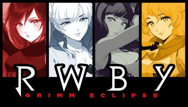 RWBY: Grim Eclipse