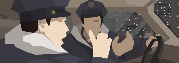 This is the Police: Novo trailer revela características do game 2 this is the police