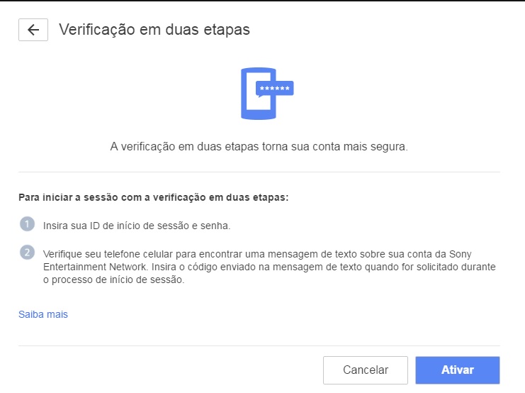 Segurança na PSN: 3 dicas infalíveis para proteger sua conta 4 4