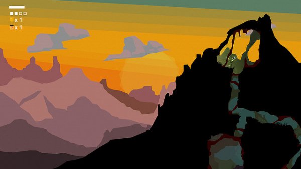 Forma.8 chega ao PlayStation 4 ainda em fevereiro; conheça 2 forma.8 2