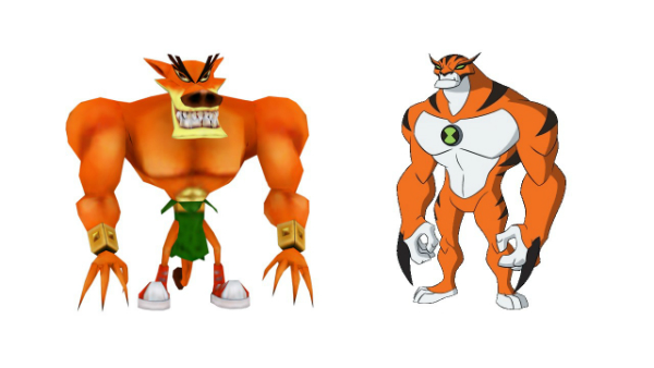 Esperando pelo Crash? Conheça algumas de suas curiosidades 4 Crash - Rath