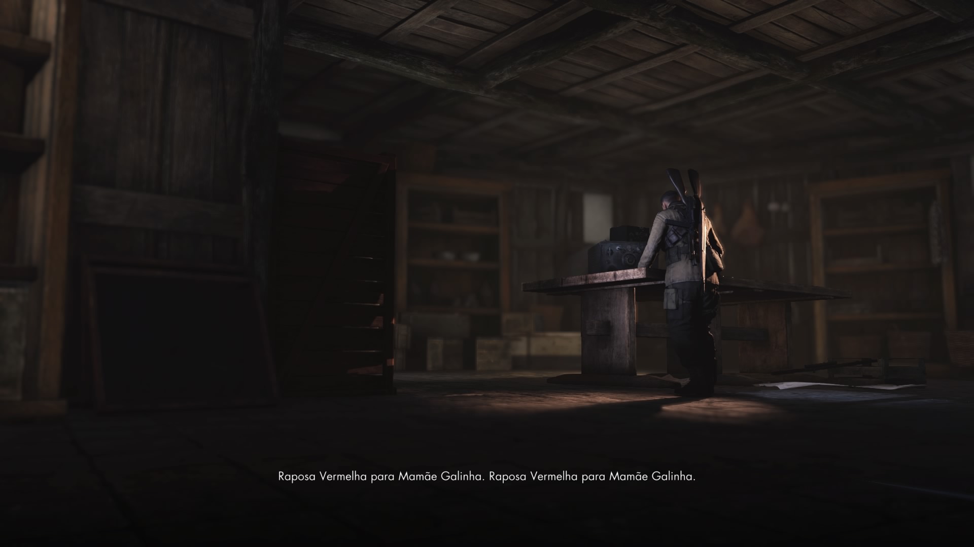 Sniper Elite 4: Vale a pena? 10 10