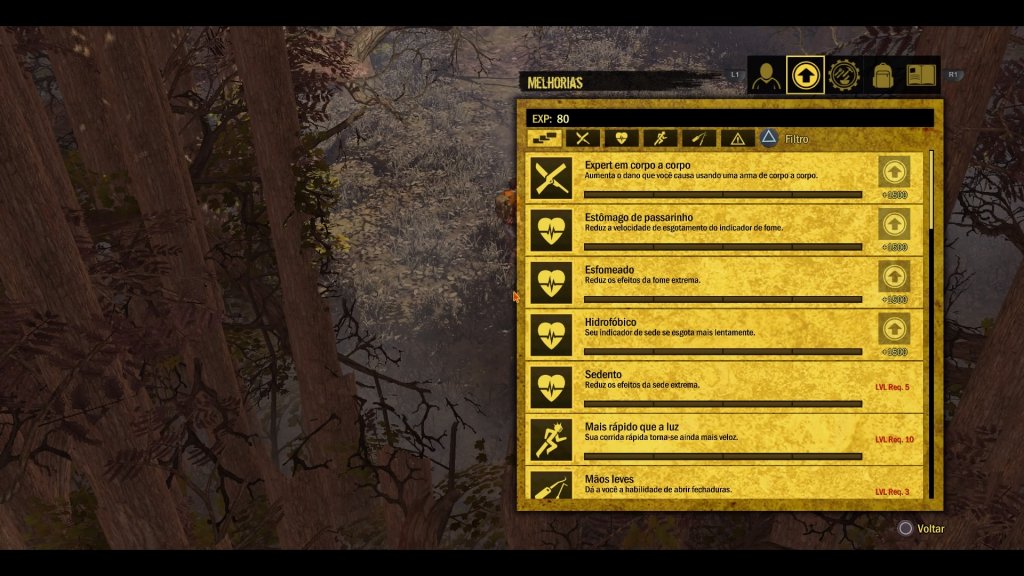 How to Survive 2: Vale a Pena? 4 3