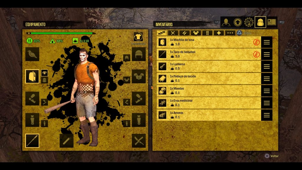 How to Survive 2: Vale a Pena? 6 5