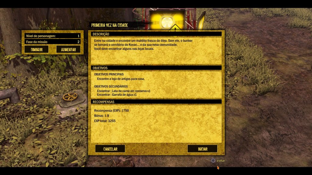 How to Survive 2: Vale a Pena? 7 6