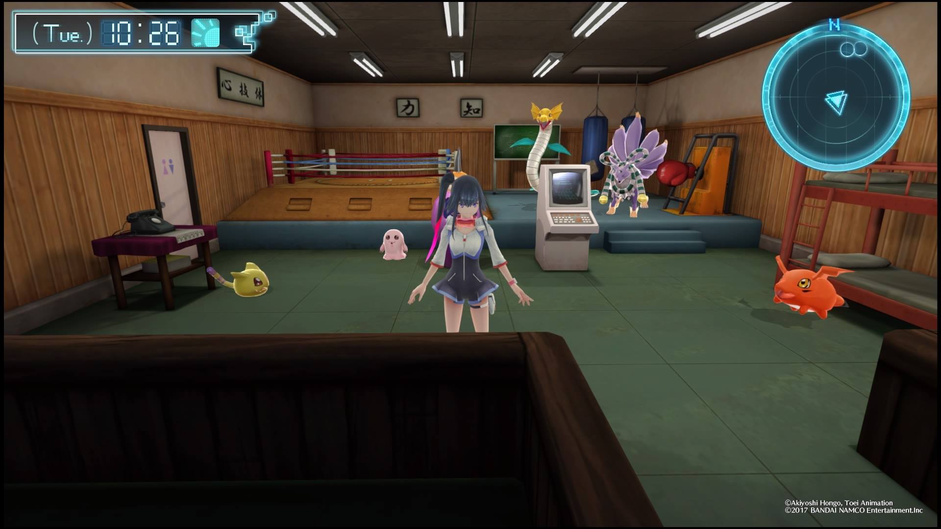 Digimon World: Next Order: Vale a pena? 6 6