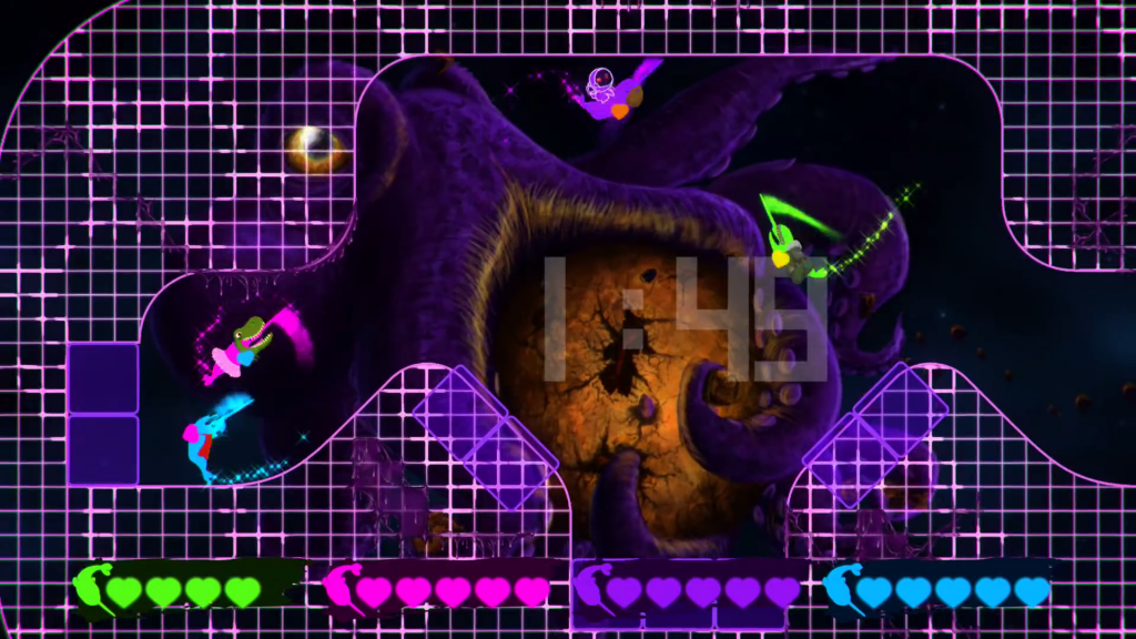 Conheça os jogos da PlayStation Plus de Fevereiro 3 3