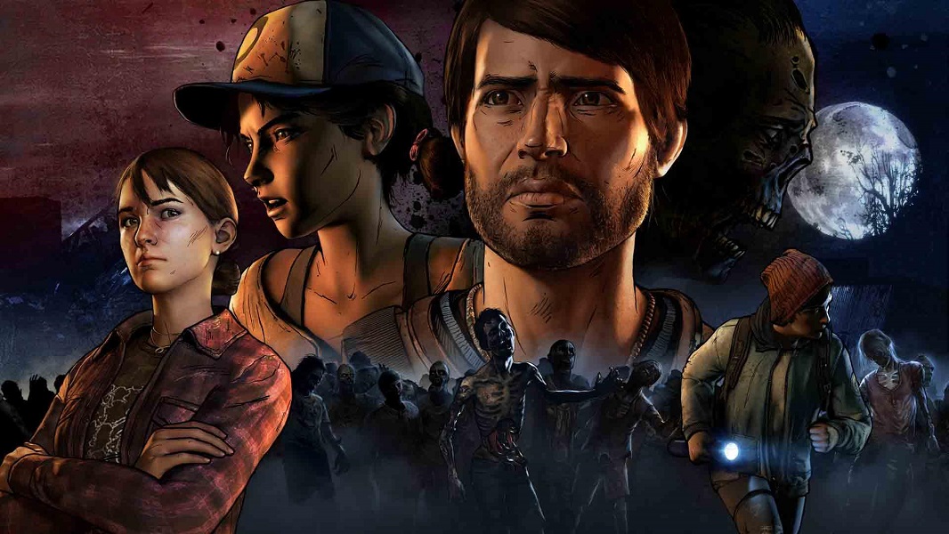 Warner e Telltale anunciam parceria para distribuição mundial de jogos 1 1