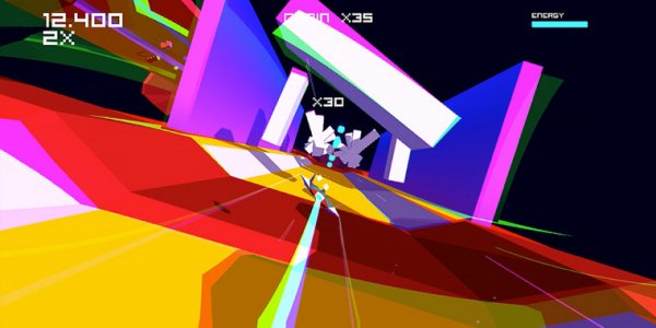 Forma.8 chega ao PlayStation 4 ainda em fevereiro; conheça 3 forma.8 3