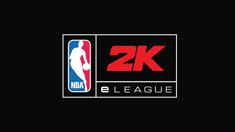 NBA anuncia e-league em tempo integral de NBA 2K 1 1