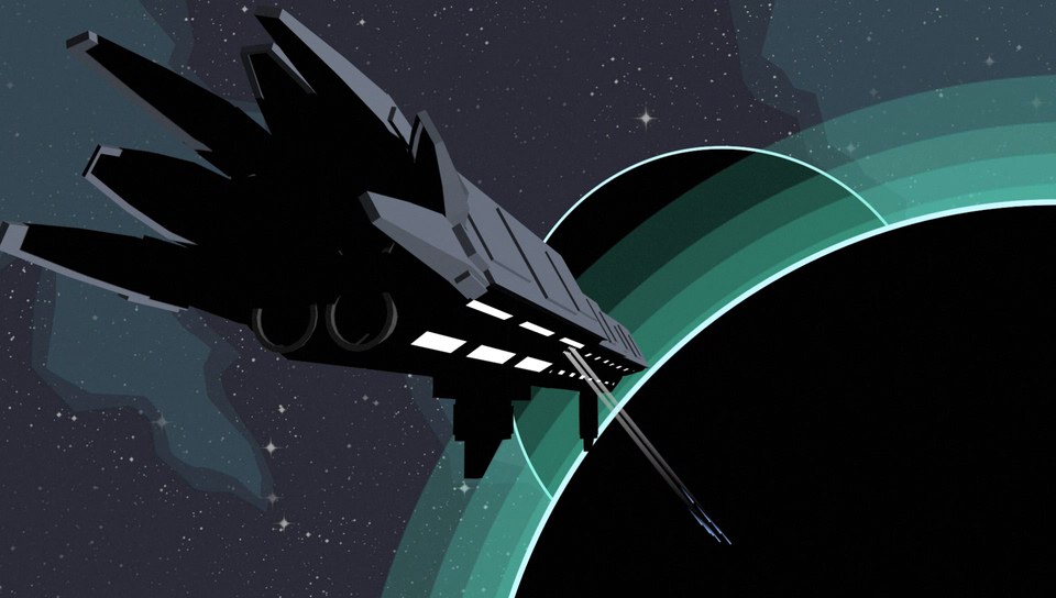 Forma.8: É Indie Mas... 2 1