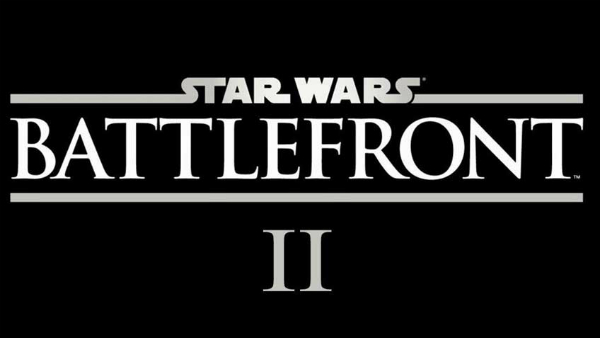 Star Wars Battlefront II - Logo