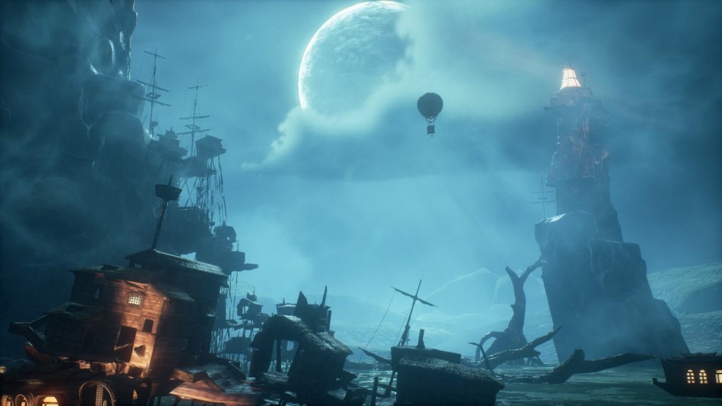 Styx: Shards of Darkness: Vale a Pena 13 13