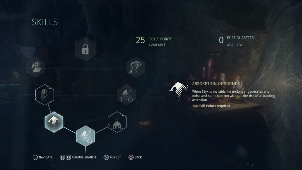 Styx: Shards of Darkness: Vale a Pena 6 6