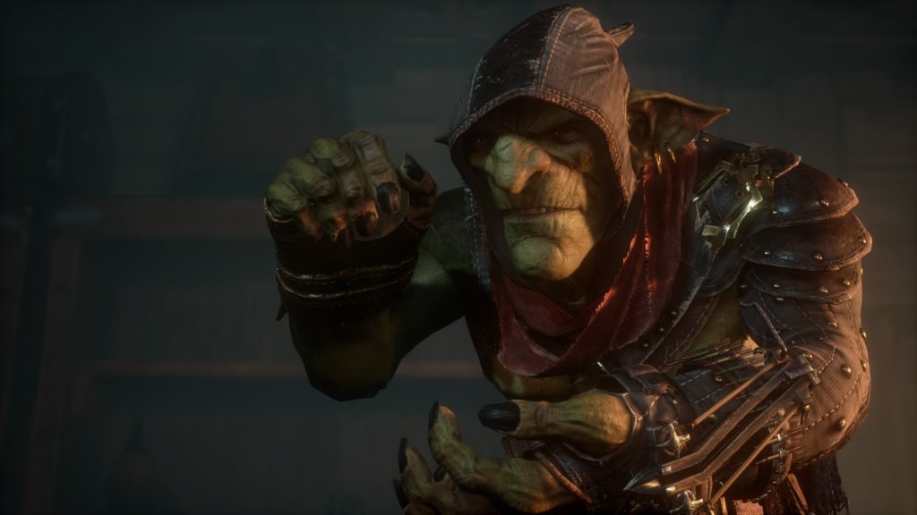 Styx: Shards of Darkness: Vale a Pena 2 2