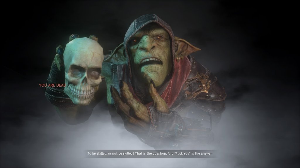 Styx: Shards of Darkness: Vale a Pena 14 14