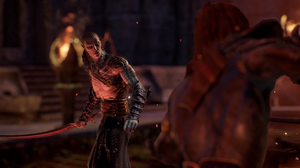 Styx: Shards of Darkness: Vale a Pena 4 4