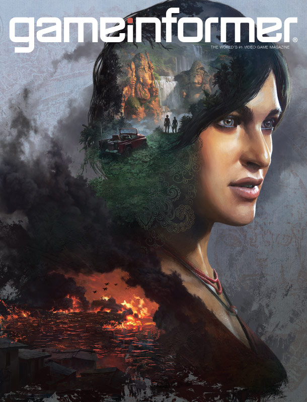 Novo Uncharted é improvável, afirma Naughty Dog 1 1