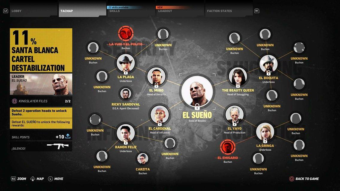 Tom Clancy's Ghost Recon Wildlands: Vale a pena? 4 3