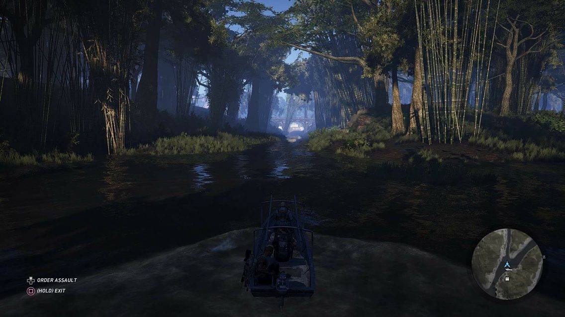 Tom Clancy's Ghost Recon Wildlands: Vale a pena? 6 5